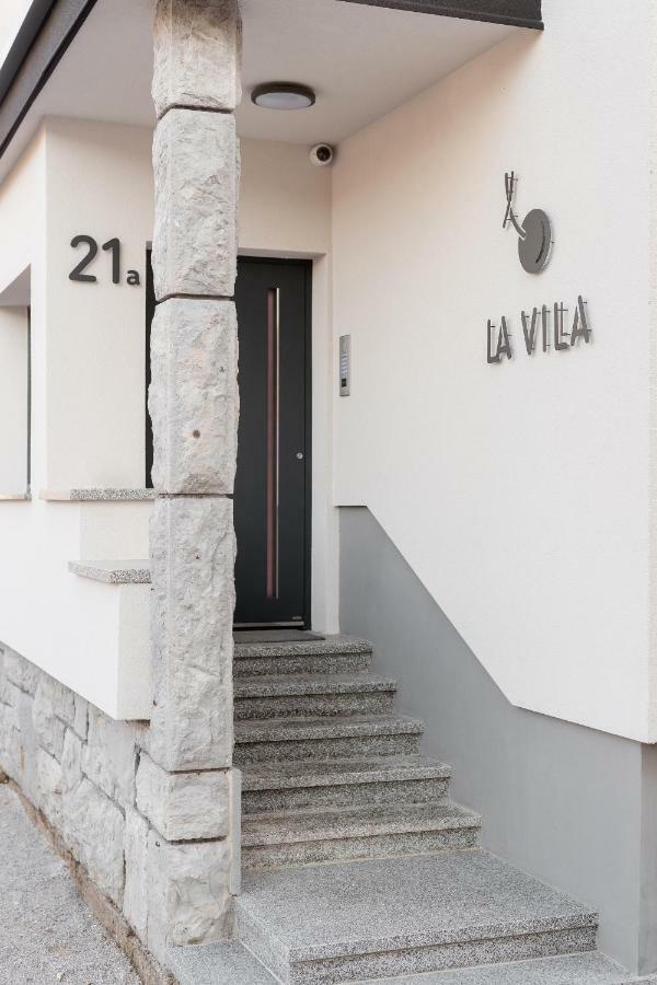 Apartman La Ljubljana