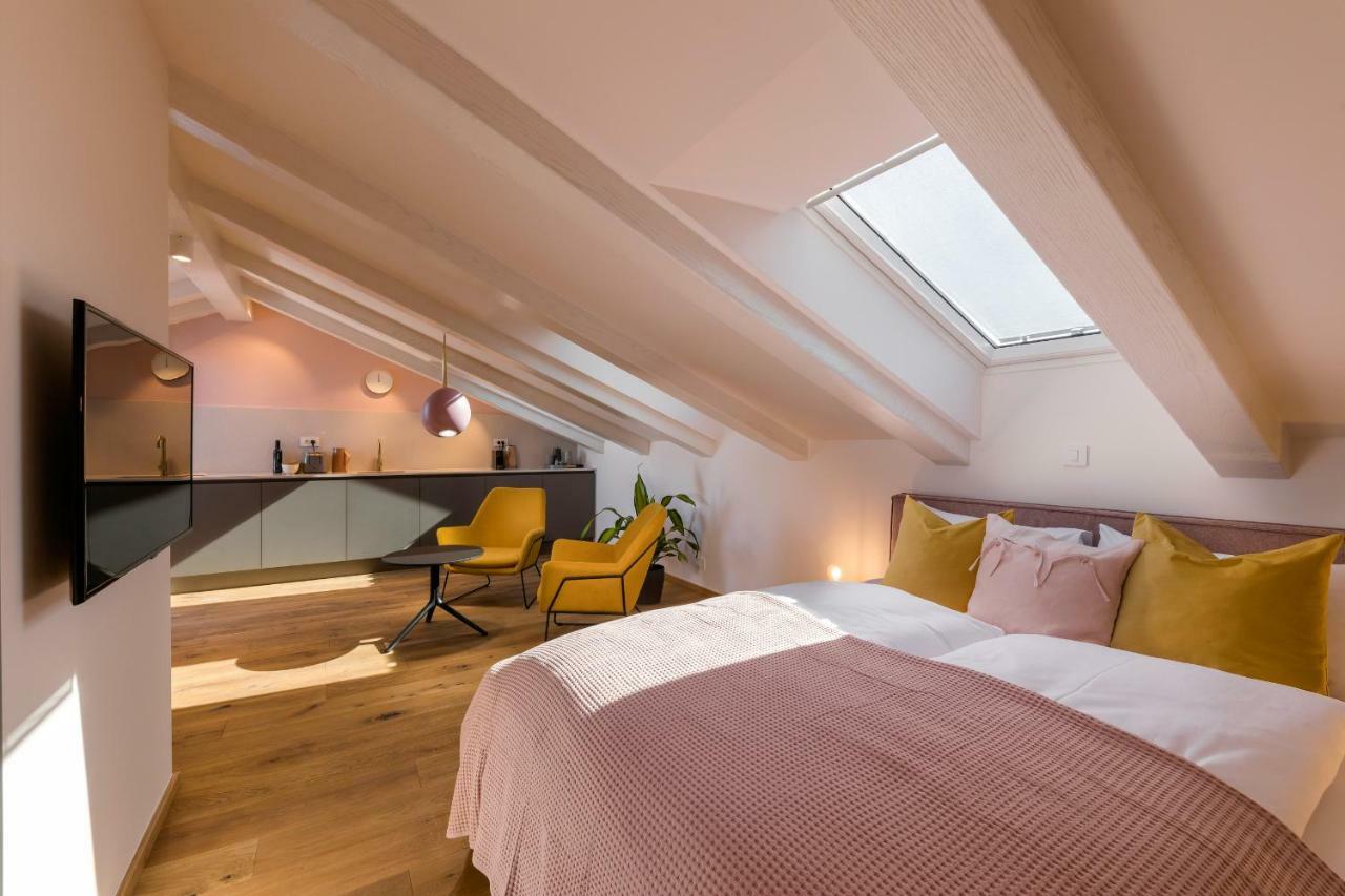 La Apartman *