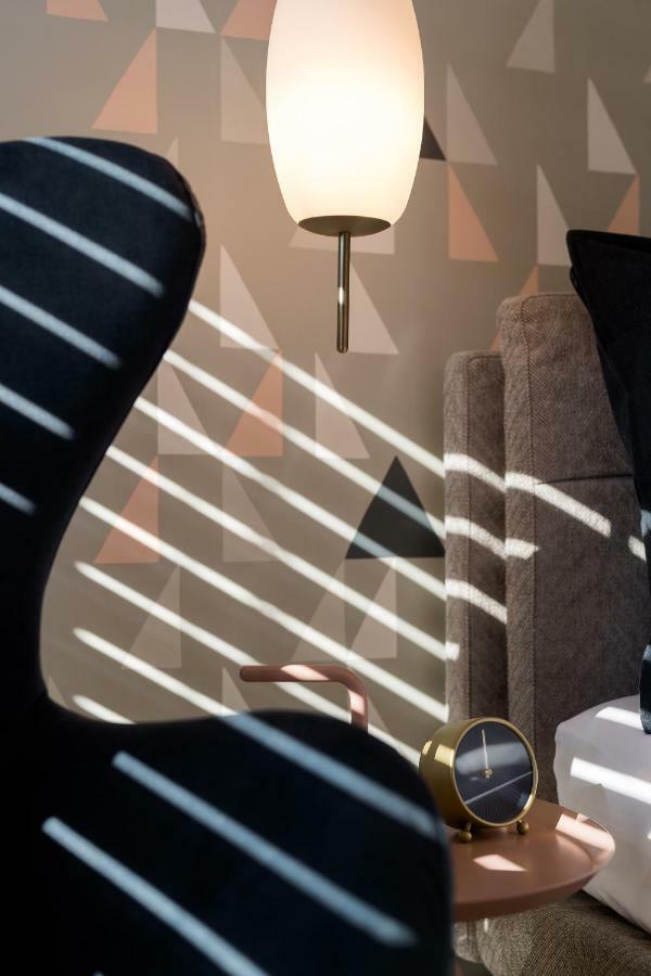 Apartman La Ljubljana