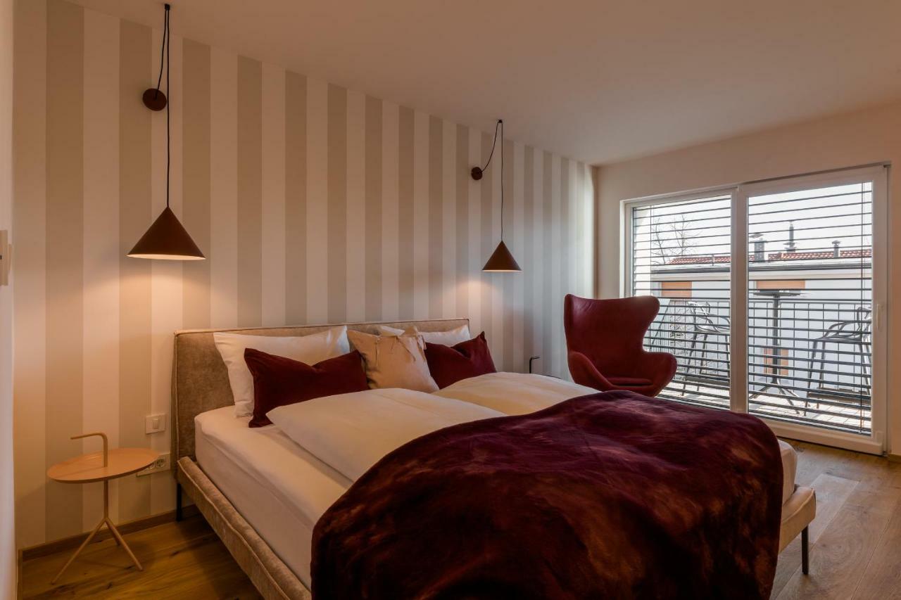 Appartement La