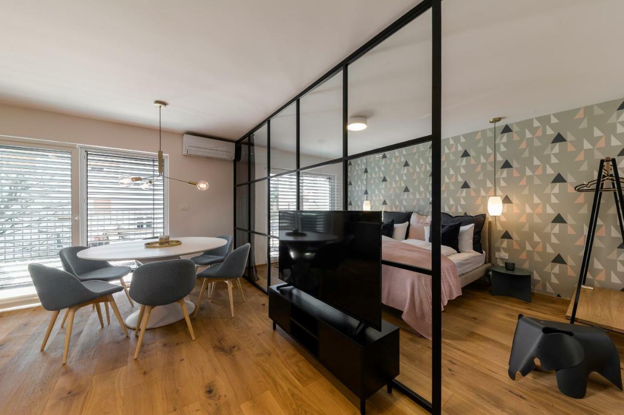 Appartement La *