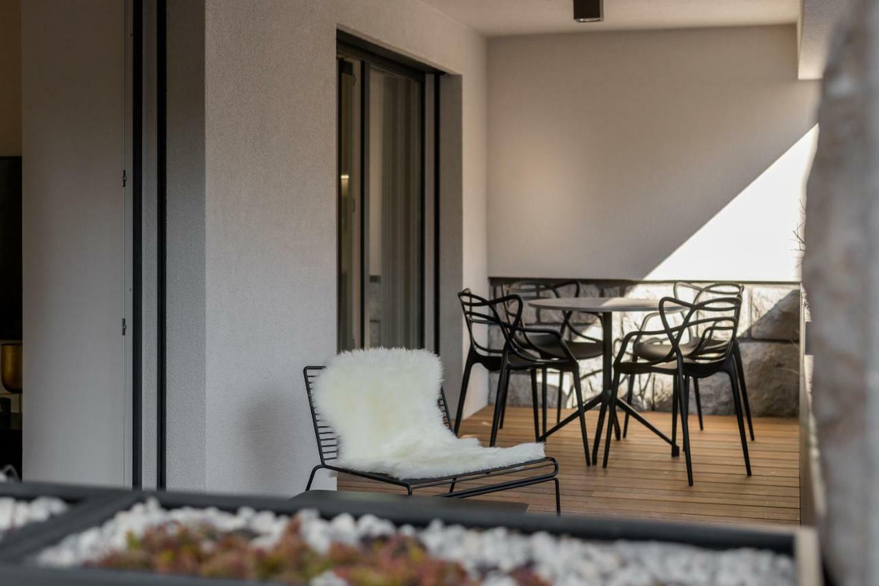Appartement La Ljubljana